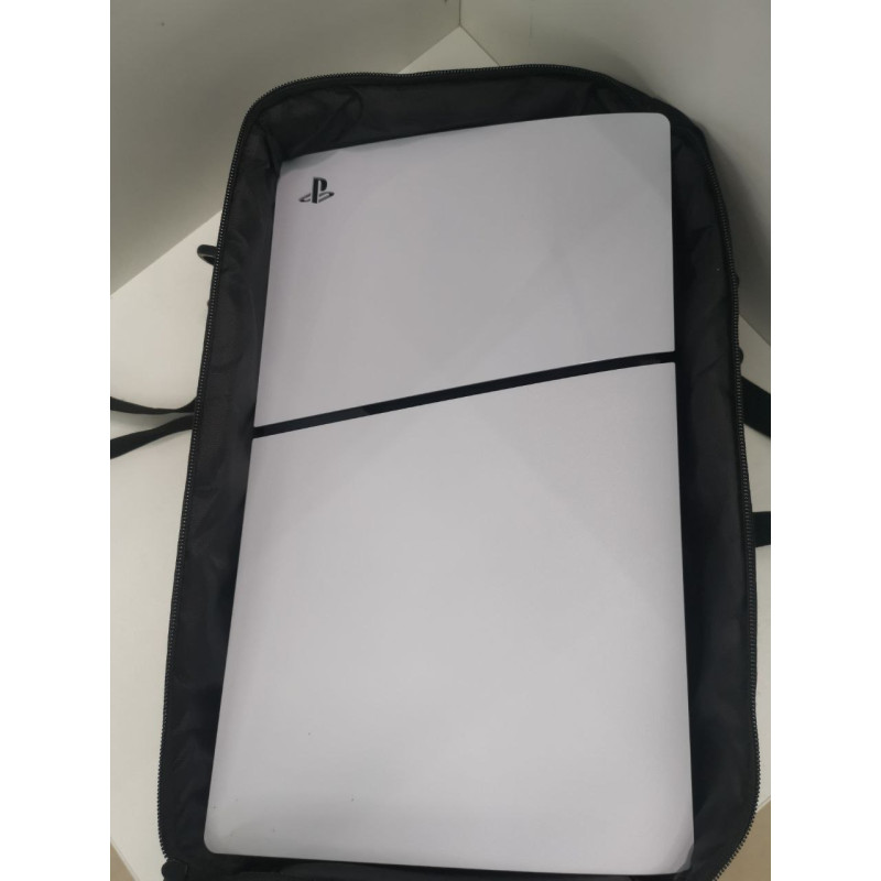 Игровые приставки Sony Playstation 5 Slim 1TB (CFI-2000)            
            б/у