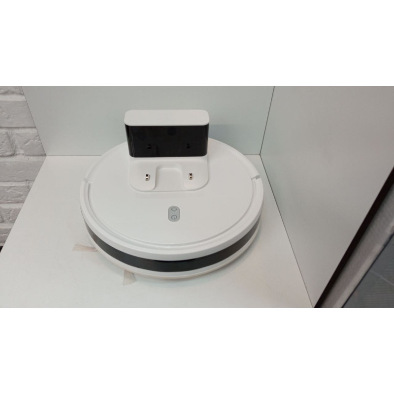 Робот-пылесос Xiaomi Robot Vacuum E12            
            б/у