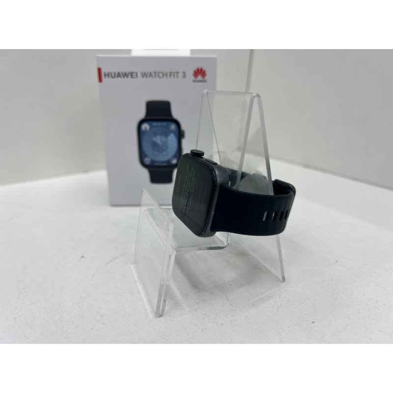 Умные Часы Huawei Watch Fit 3            
            б/у