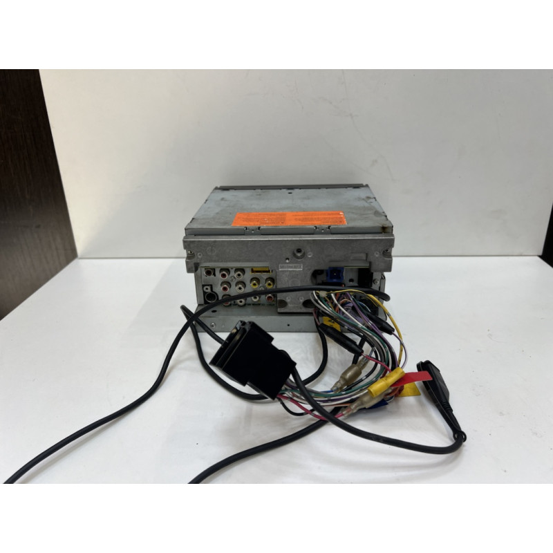 Автомагнитола Pioneer AVH-P4200DVD            
            б/у