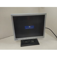 Мониторы BenQ Q5T3            
            б/у