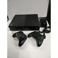 Игровые приставки Xbox One 500Gb 1540            
            б/у