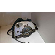 Циркулярная (дисковая) пила Makita 5604 R            
            б/у