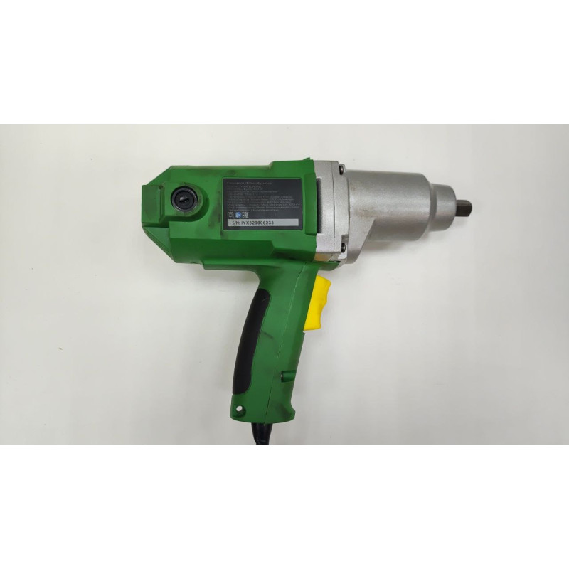 Гайковерт FinePower ELW350            
            б/у