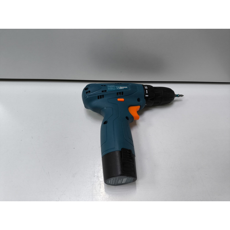 Шуруповерт Кратон CDH-12-Li-1,5            
            б/у