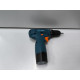 Шуруповерт Кратон CDH-12-Li-1,5            
            б/у