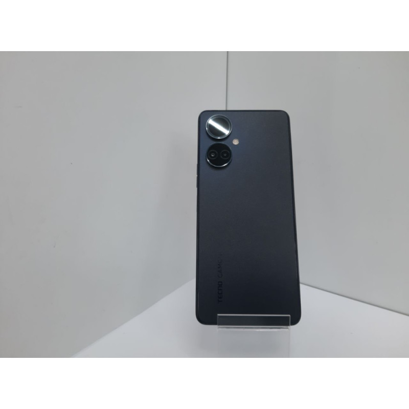 Мобильный телефон Tecno Camon 19 Neo 6/128 GB            
            б/у
