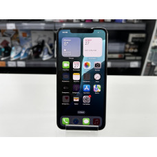 Мобильный телефон Apple iPhone XS Max 4/256 GB            
            б/у