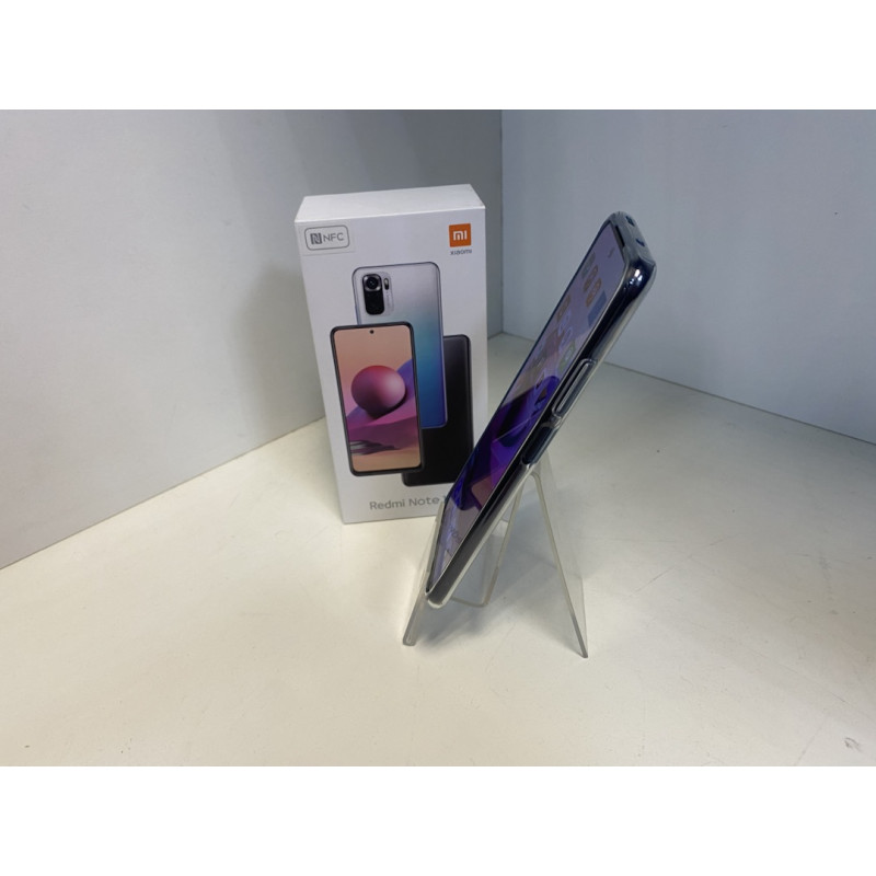 Мобильный телефон Xiaomi Redmi Note 10S 6/128 GB            
            б/у