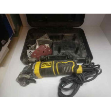 Реноватор Stanley FME650K            
            б/у