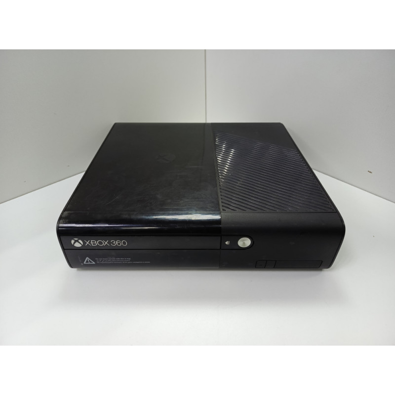 Игровые приставки Xbox 360 500GB (1538)            
            б/у