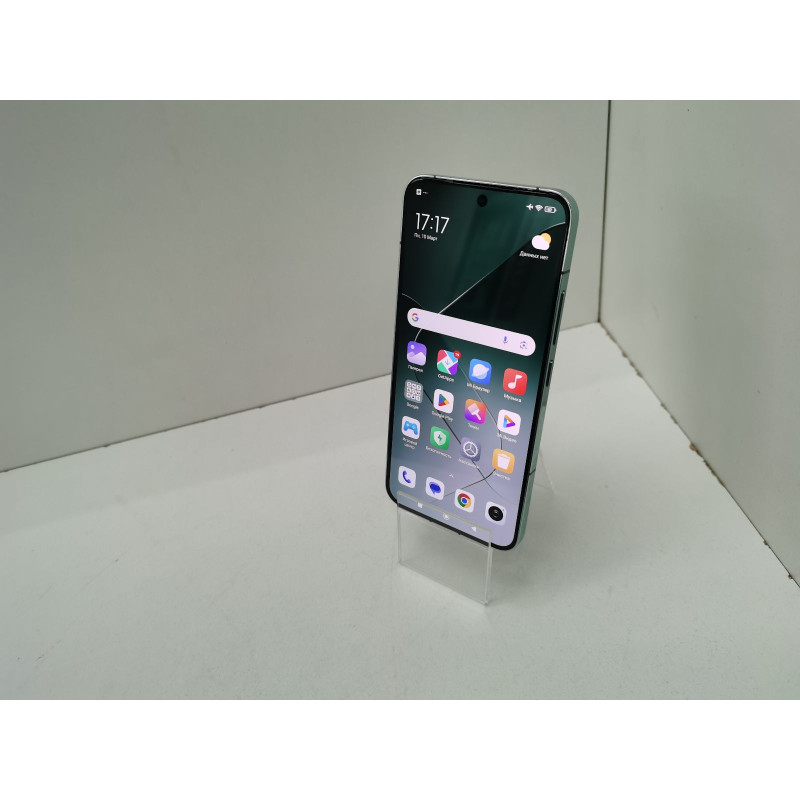 Мобильный телефон Xiaomi 14 16/512 GB            
            б/у