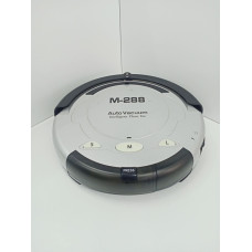 Робот-пылесос Robotic Auto Vacuum M-288            
            б/у