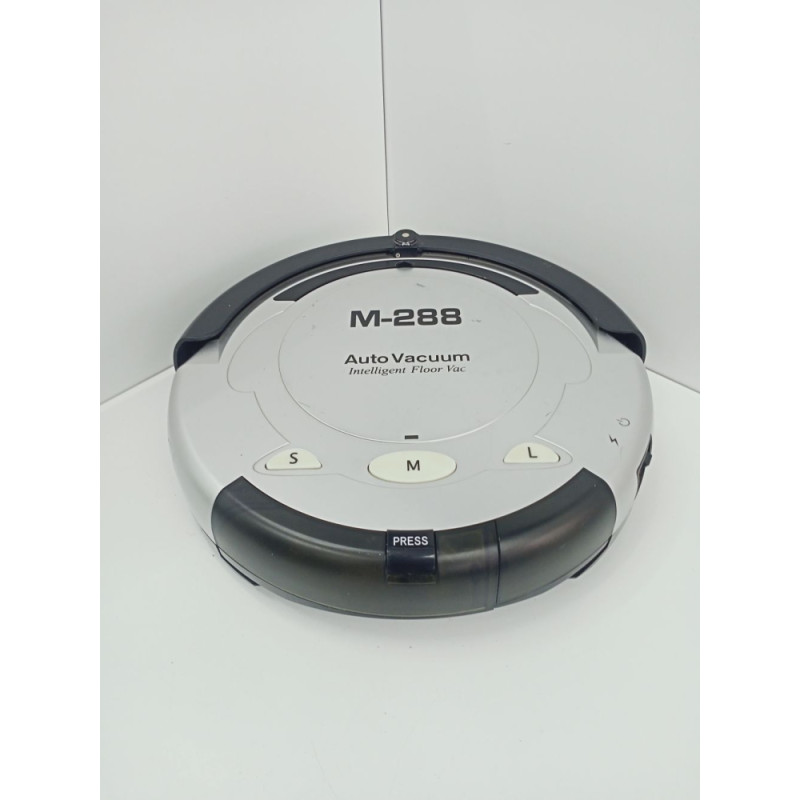 Робот-пылесос Robotic Auto Vacuum M-288            
            б/у