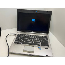 Ноутбук HP EliteBook 2560p            
            б/у