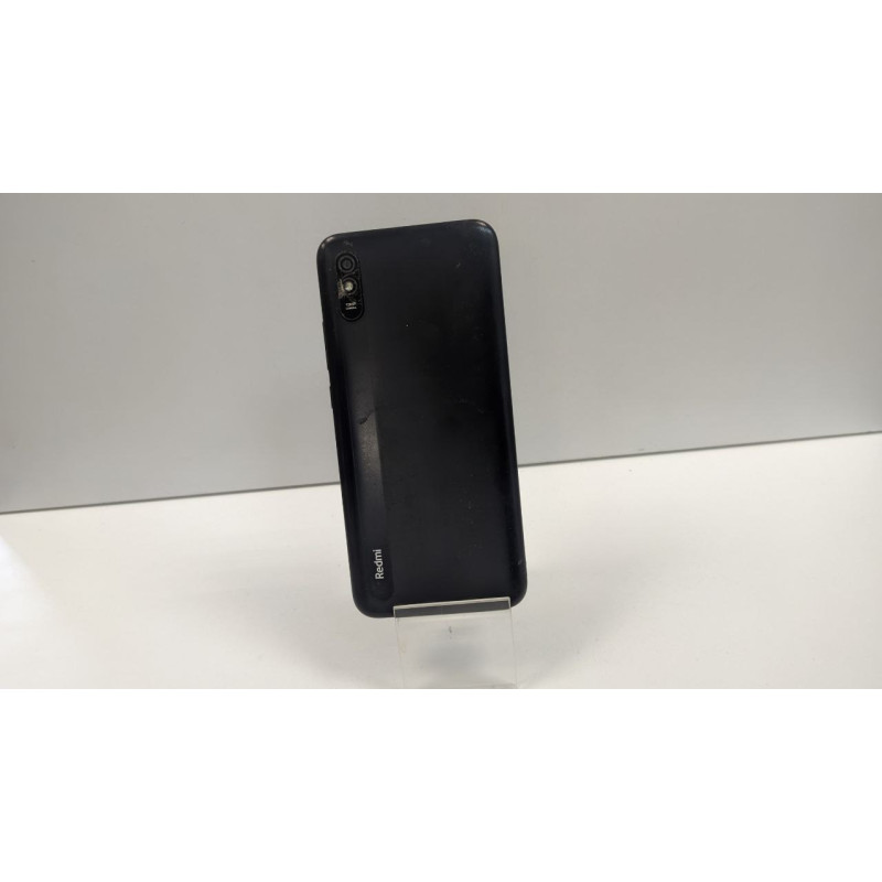 Мобильный телефон Xiaomi Redmi 9A 2/32 GB            
            б/у