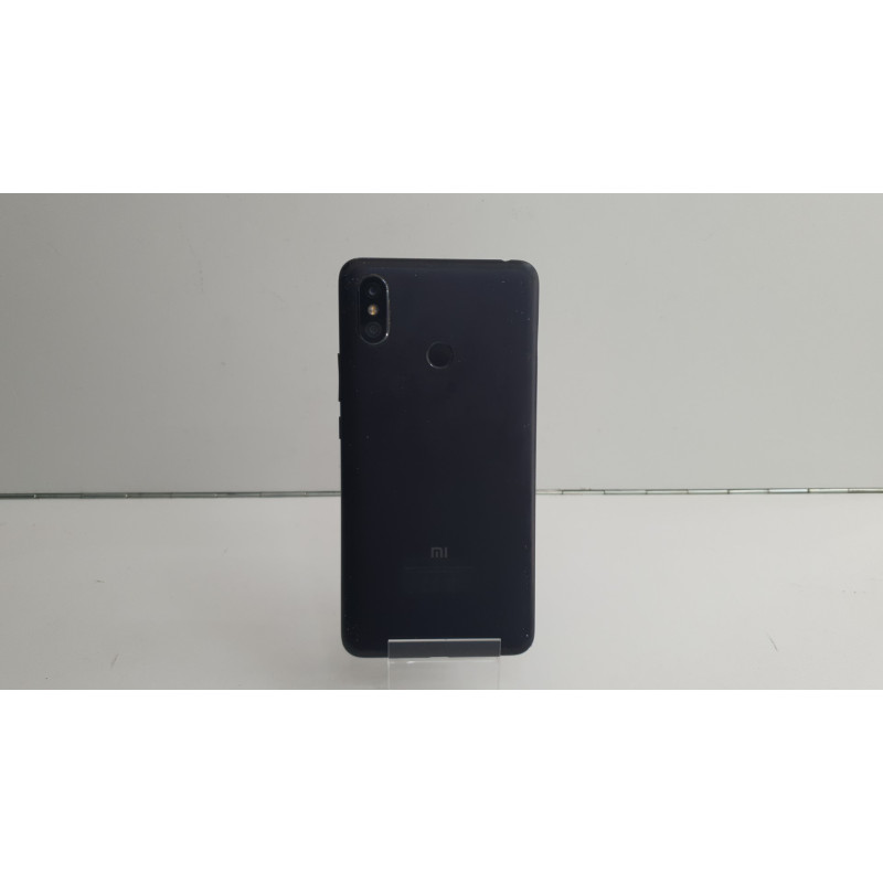 Мобильный телефон Xiaomi Mi Max 3 4/64 GB            
            б/у