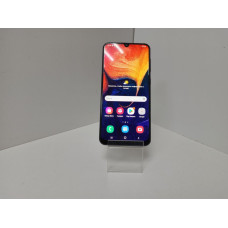 Мобильный телефон Samsung Galaxy A50 6/128 GB            
            б/у