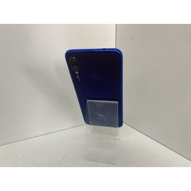 Мобильный телефон Xiaomi Redmi Note 7 3/32 GB.            
            б/у