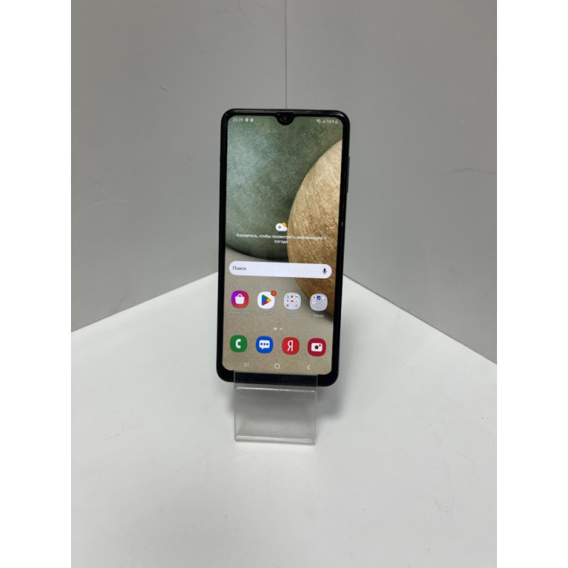 Мобильный телефон Samsung Galaxy A12 4/64 GB            
            б/у