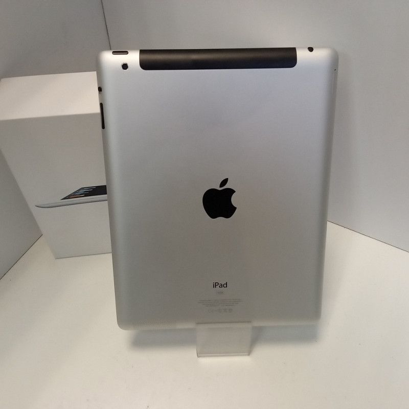 Планшет с SIM-картой Apple iPad 2 Wi-Fi+3G 16 GB            
            б/у
