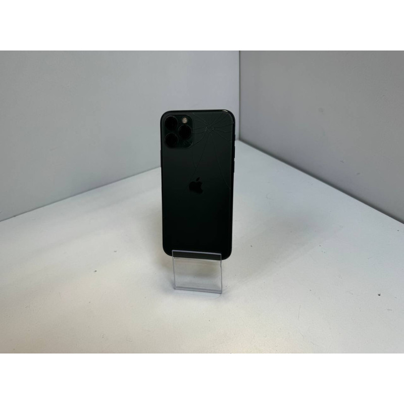 Мобильный телефон Apple iPhone 11 Pro 4/64 GB            
            б/у