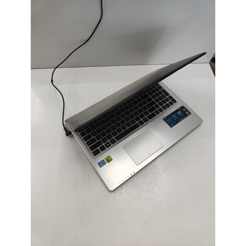 Ноутбук ASUS K56CB-XO129H            
            б/у