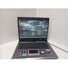 Ноутбук ASUS A6R            
            б/у