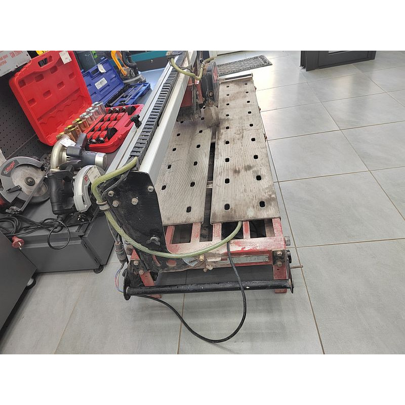 Плиткорез Diam PL-1200            
            б/у