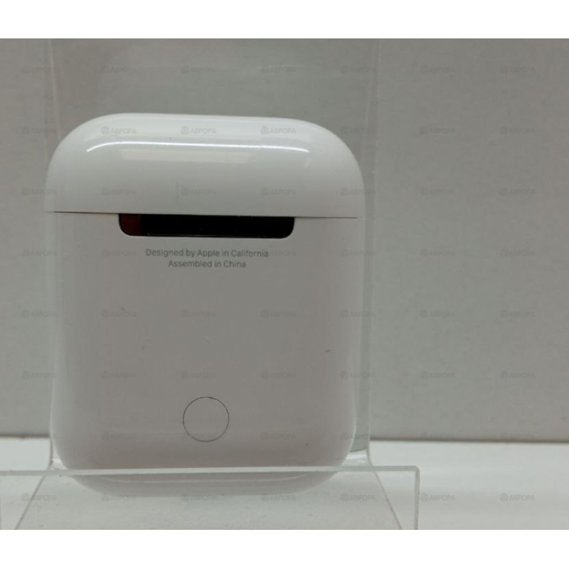 Наушники Беспроводные Внутриканальные Apple AirPods 2            
            б/у