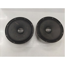 Колонки автомобильные PRIDE Diamond 8' v.2            
            б/у