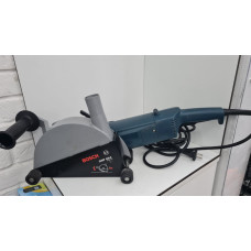 Штроборез Bosch GNF 65 A            
            б/у