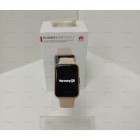 Умные Часы Huawei Watch Fit 2            
            б/у