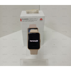 Умные Часы Huawei Watch Fit 2            
            б/у