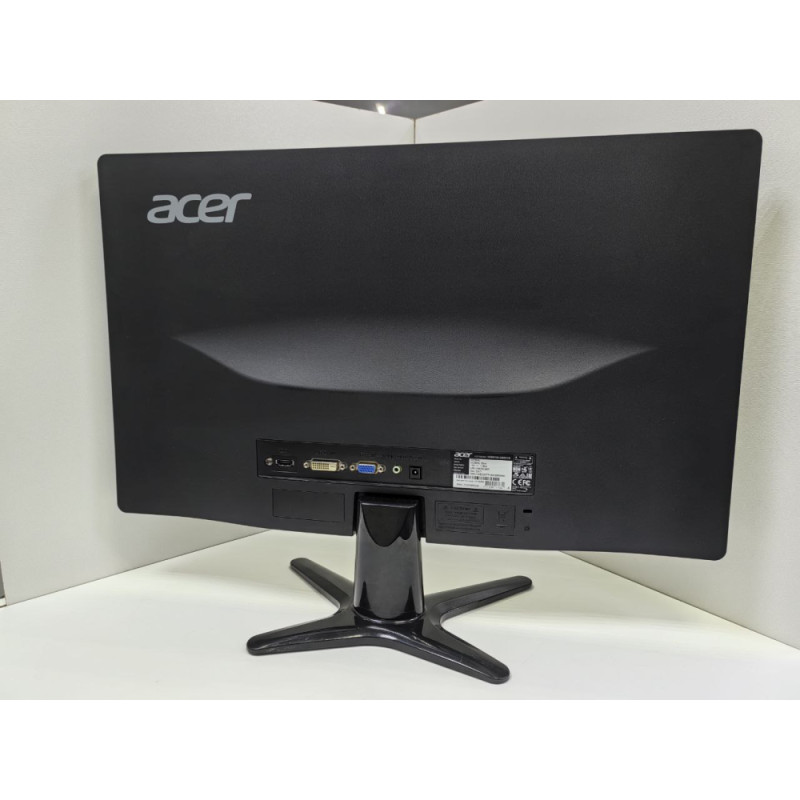 Мониторы Acer G236HLBbd            
            б/у