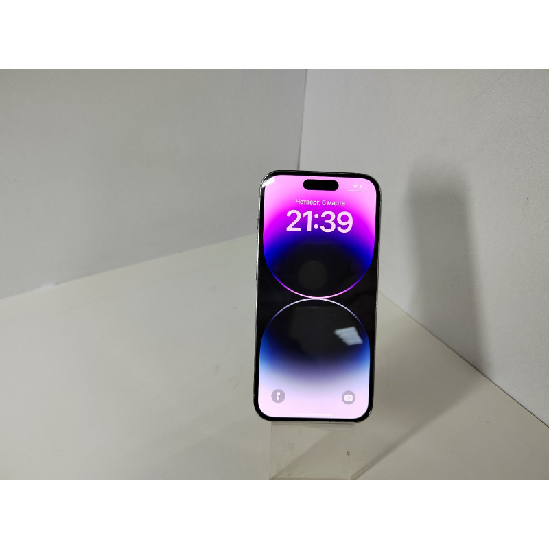 Мобильный телефон Apple iPhone 14 Pro 6/512 GB            
            б/у