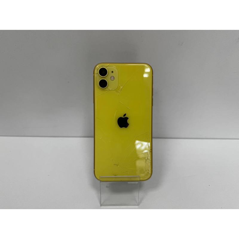 Мобильный телефон Apple iPhone 11 4/128 GB            
            б/у