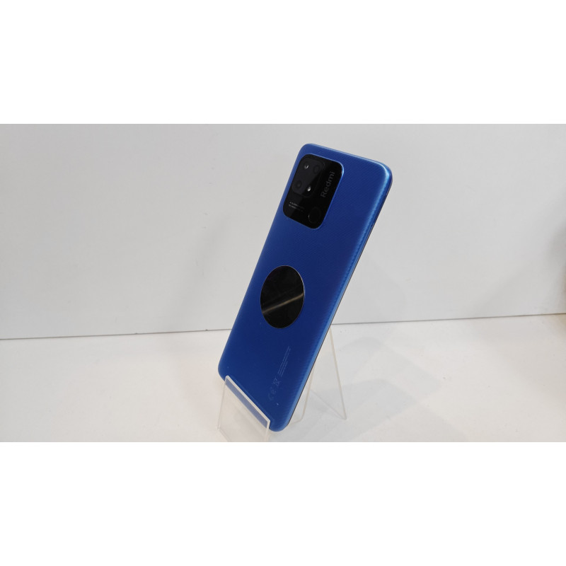 Мобильный телефон Xiaomi Redmi 10C 4/64 GB            
            б/у