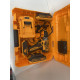 Шуруповерт INGCO CDLI204531            
            б/у