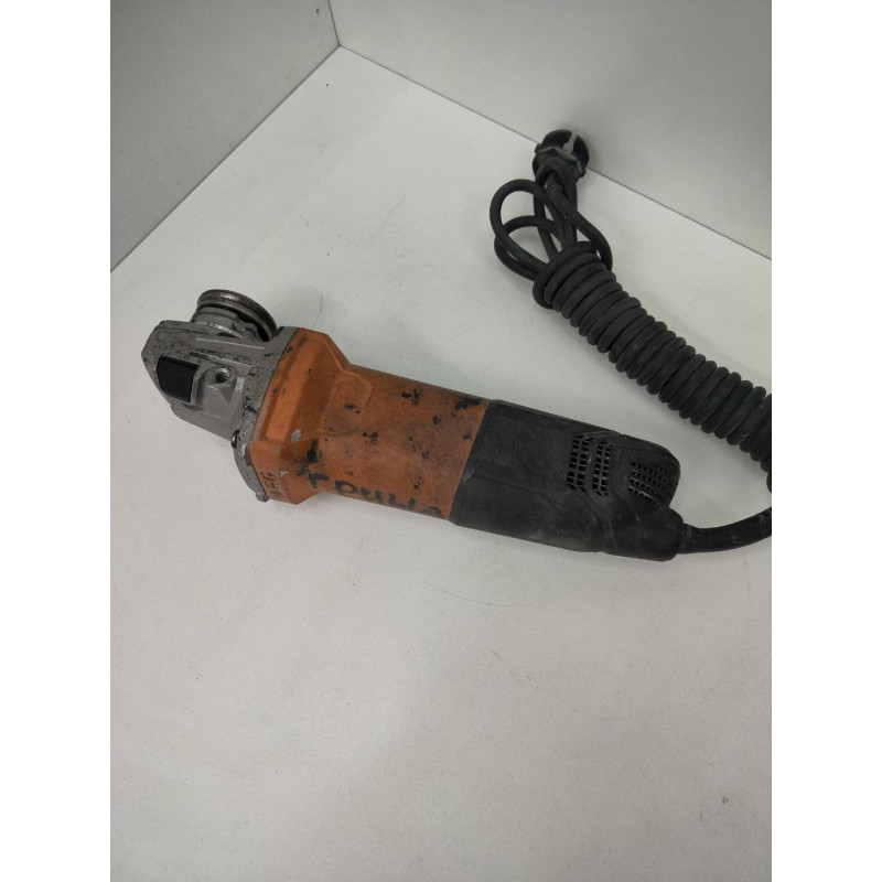 Болгарка AEG WS 10-125            
            б/у