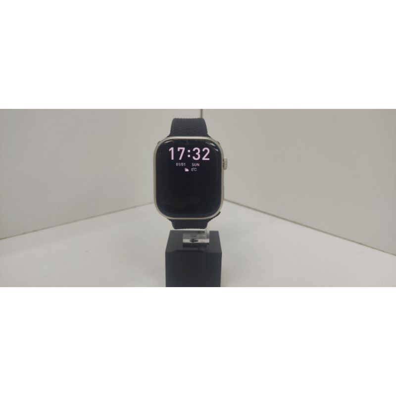 Умные Часы Smart Watch HK9 Pro Plus            
            б/у