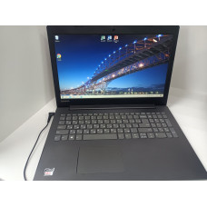 Ноутбук Lenovo ideapad 320-15ast..            
            б/у