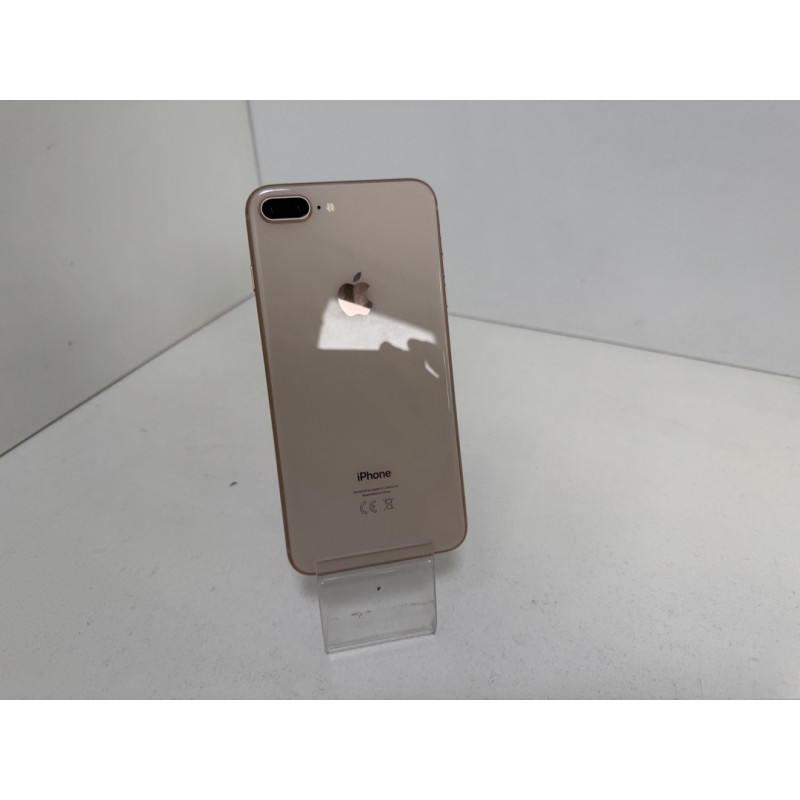 Мобильный телефон Apple iPhone 8 Plus 3/64 GB            
            б/у