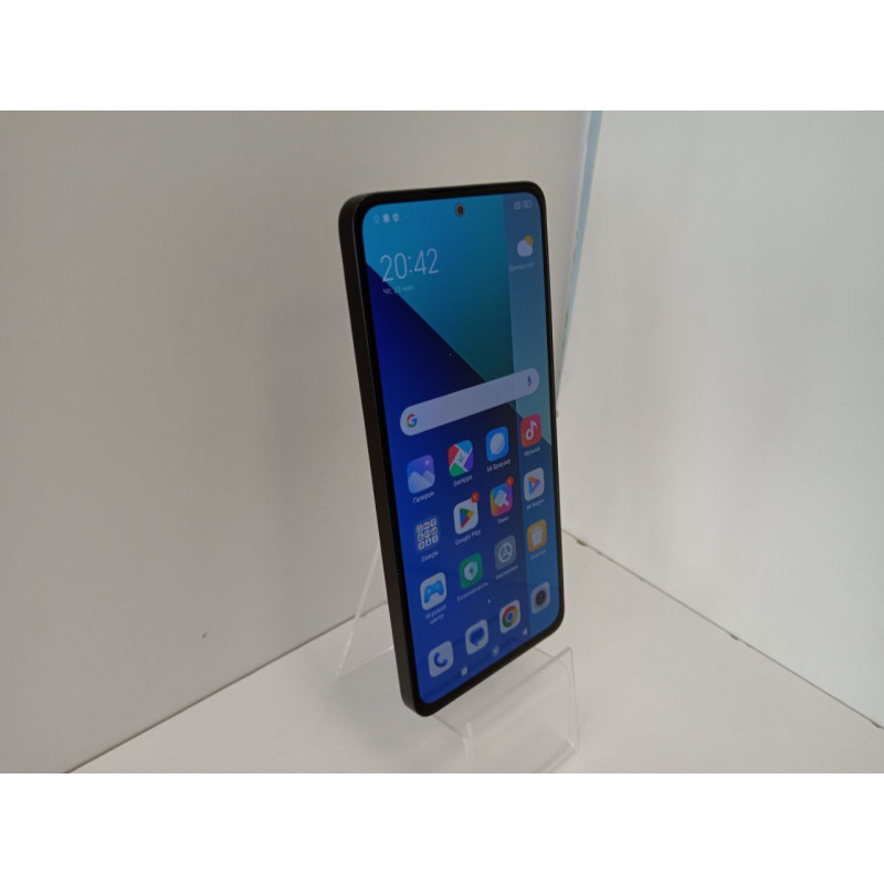 Мобильный телефон Xiaomi Redmi 13 6/128 GB            
            б/у