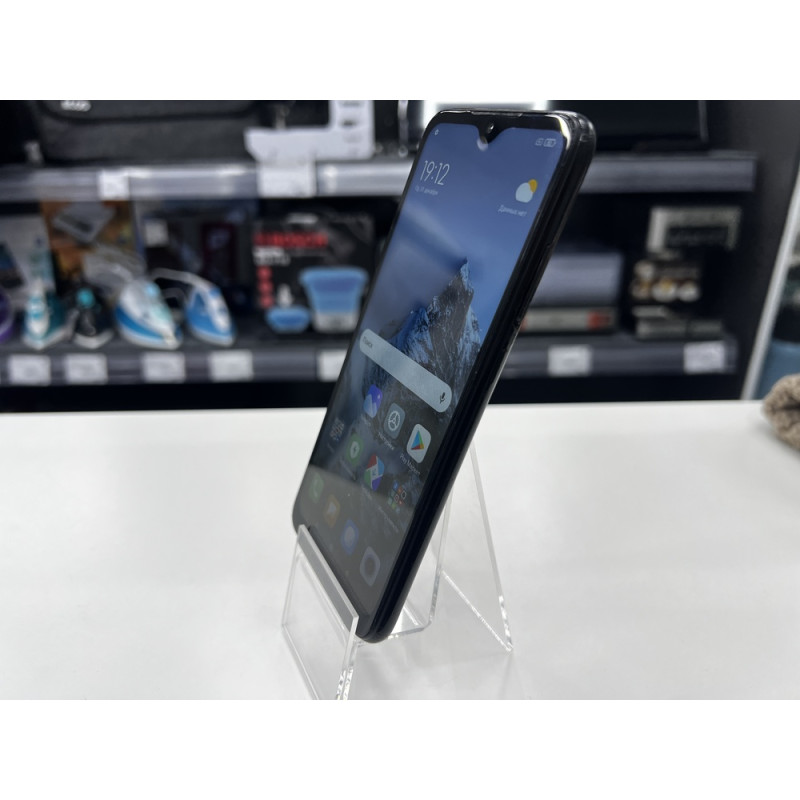 Мобильный телефон Xiaomi Redmi Note 7 4/64 GB            
            б/у