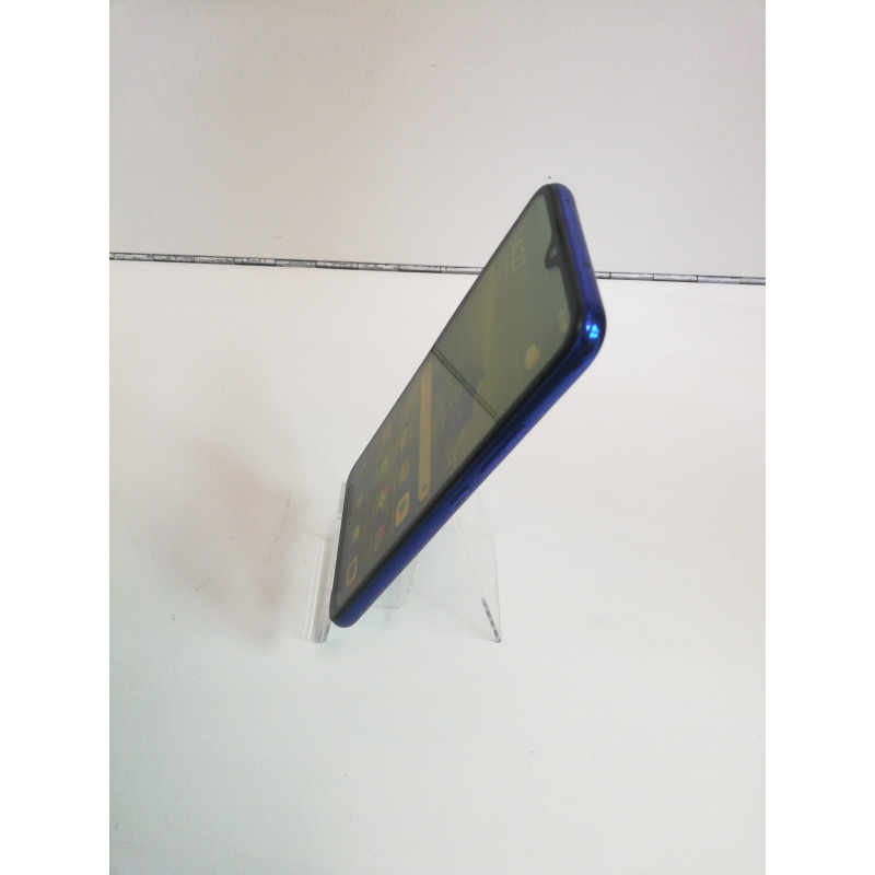 Мобильный телефон Xiaomi Redmi Note 8 3/32 GB            
            б/у