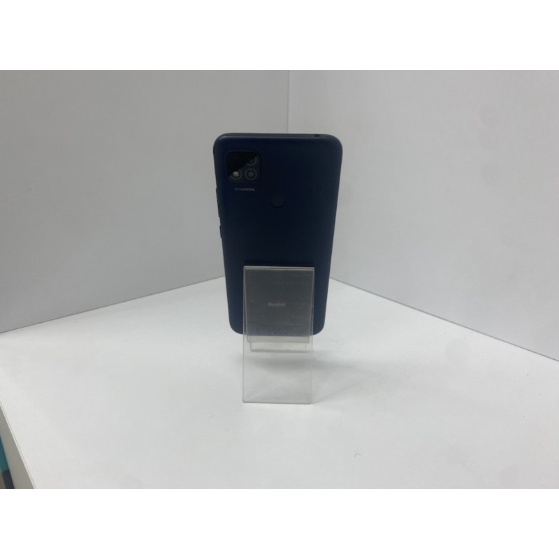 Мобильный телефон Xiaomi Redmi 9C 2/32 GB            
            б/у
