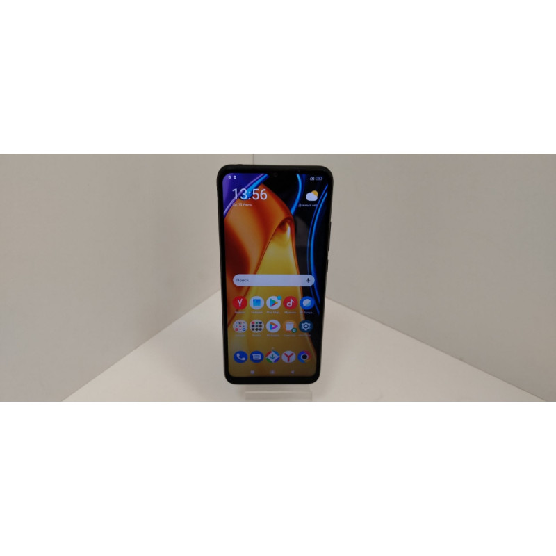 Мобильный телефон Xiaomi Poco C40 3/32 GB            
            б/у