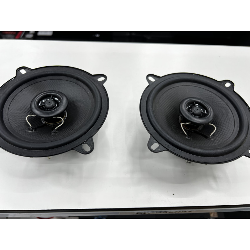 Колонки автомобильные Prology PX-130            
            б/у