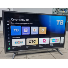 Телевизор DEXP H32G8100Q            
            б/у